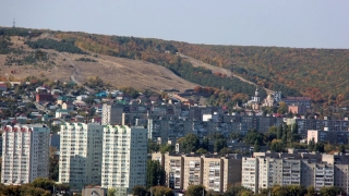 Аварийное жилье. Саратовцев выселяют на окраины, из одного района в другой