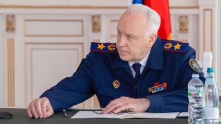 Мусорка под окнами. Александр Бастрыкин отреагировал на обращение энгельситов