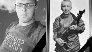 СВО. Районные власти сообщили о гибели еще двух военнослужащих