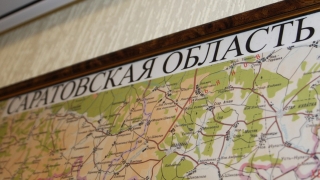 Госдолг Саратовской области все еще выше 60 млрд рублей