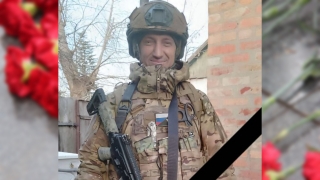 На СВО погибли саратовцы Юрий Саночкин, Олег Марчев и Петр Андреев