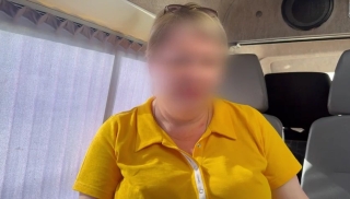 Жительница Саратова не послушала полицейского и потеряла 1,4 млн