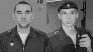 На СВО погибли еще четыре саратовца