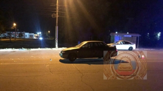 В Энгельсе "десятка" сбила 17-летнюю девушку