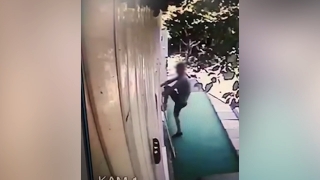 В Саратове бомж вынес из частного дома золото и гаджеты на полмиллиона