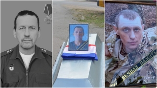 На СВО погибли еще четверо саратовских военнослужащих