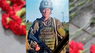 Со спецоперации не вернулись саратовцы Евгений Тимченко и Юрий Хрусталев