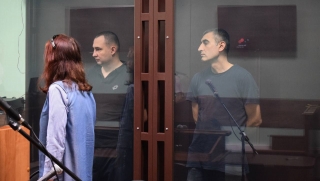 Два гастролера сварили полтора центнера мефедрона в саратовском селе. Приговор