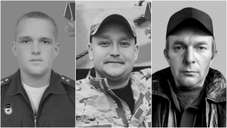 На СВО погибли еще четыре саратовца