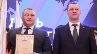 Глава Балаковского района все-таки уходит в отставку