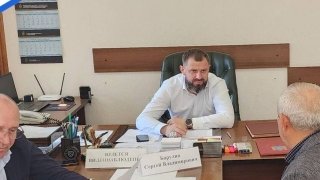 Преемника Сергея Грачева кооптируют на пост и.о. главы Балаковского района