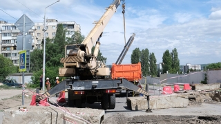 "Т Плюс" заменил в Саратове и Балакове 8,3 км теплосетей