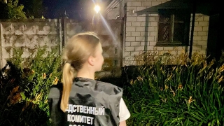 Саратовец в ссоре ранил знакомую ножом в ногу