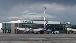 "Вежливость королей". Названы самые пунктуальные летающие в Саратов авиакомпании