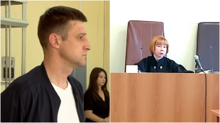 "Двойное убийство". Судья запретила снимать на видео процесс по делу Пивоварова