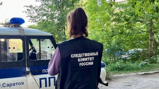 Пьяный саратовец насмерть забил знакомого на Московском шоссе