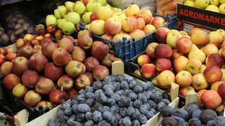 В Саратовской области за неделю подорожало втрое больше продуктов, чем подешевело
