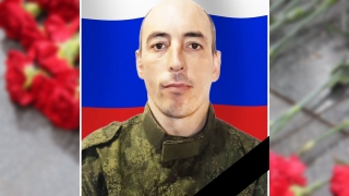 СВО. Земляки простились еще с тремя саратовскими военнослужащими