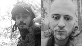 На СВО погибли еще два саратовских контрактника