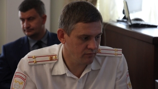 В Саратове вновь сокращается число сотрудников ДПС