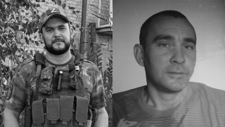 На СВО погибли саратовцы Николай Педоричев и Алексей Микшис