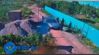 В Саратове "рыбаки" 16 и 19 лет украли две лодки