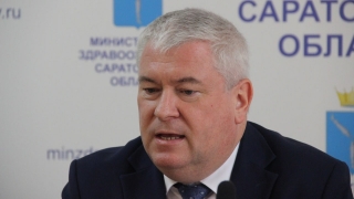 В сентябре в Саратовской области начнется вакцинация от гриппа