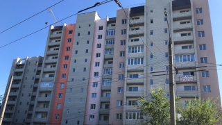 "Мишуткин дом". Директору ООО вынесен приговор за двойную продажу квартир