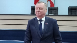 Главопад продолжается. От должности отрешен руководитель Балтайского района