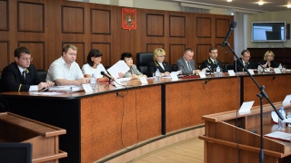 ККС одобрила пять кандидатур в саратовские судьи. Еще одного вызвали из отставки