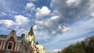 Синоптики не обещают саратовцам стабильности