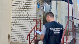 Саратовец зарезал незнакомца на улице Романтиков