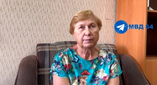 "Было так убедительно". В Саратове полицейский спас деньги пенсионерки