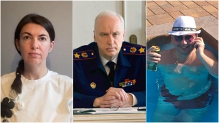 Покушение на бизнесмена. Алина Шатпакова просит главу СК изъять дело у полицейских
