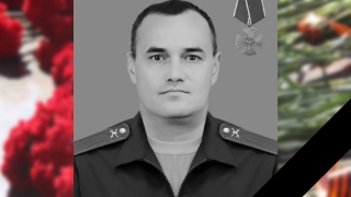СВО. Земляки простились еще с двумя саратовскими военнослужащими