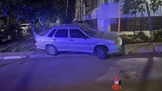 Убить автомобилем. В Саратове ищут задавившего пешехода водителя