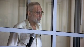 Присяжными по делу Владимира Моисеенко могли стать сотрудники УФСИН и Росгвардии
