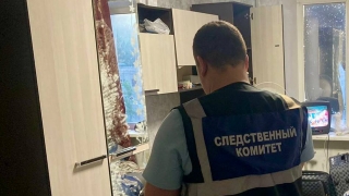 Убийство в общежитии. Пьяный саратовец зарезал спящего знакомого