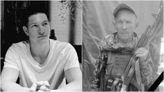 На СВО погибли еще два саратовских бойца