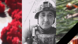 На СВО погиб еще один саратовский боец