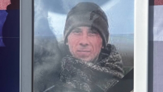 Награжден орденом Мужества. Саратовцы простились с мобилизованным земляком