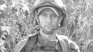 На СВО погиб еще один боец из Саратовской области