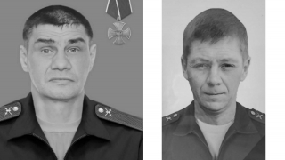 В ходе спецоперации погибли еще два саратовца