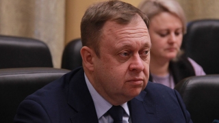 Новым министром строительства Саратовской области стал Михаил Бутылкин