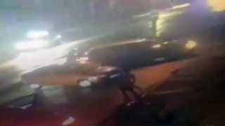 Бизнесмен взял ружье, сел пьяным за руль Audi и поссорился с горожанами