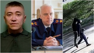 Глава СК РФ поручил возбудить дело о покушении на убийство Еркна Шатпакова