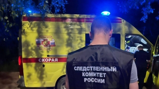 Саратовец убил парня ударом ножа в шею. Приговор