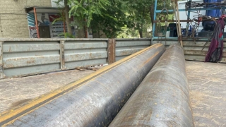 Жителям полутора десятков улиц в Ленинском районе вновь отключат воду