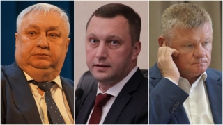 Саратовский губернатор отдал Энгельс под управление Михаила Исаева