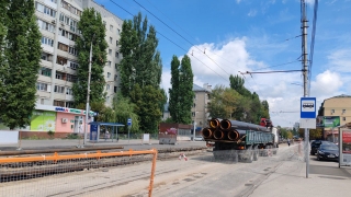 "Т Плюс" модернизировал 3,4 км теплотрасс в Саратове